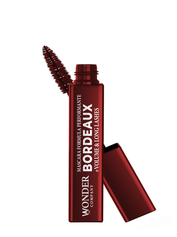 MASCARA BORDEAUX - Farmacia Castello Srl