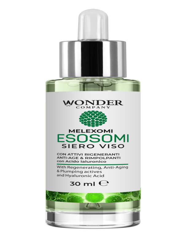 MELEXOMI SIERO VISO ESOSOMI 30 ML - Farmacia Castello Srl